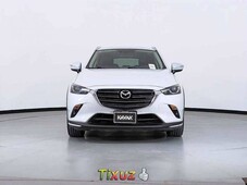 Auto Mazda CX3 2019 de único dueño en buen estado
