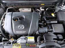 Auto Mazda CX5 2019 de único dueño en buen estado