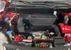 Auto Suzuki Vitara 2017 de único dueño en buen estado