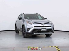 Auto Toyota RAV4 2016 de único dueño en buen estado