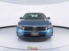 Auto Volkswagen Jetta 2019 de único dueño en buen estado