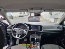 Auto Volkswagen Jetta 2019 de único dueño en buen estado
