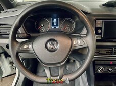 Auto Volkswagen TCross 2020 de único dueño en buen estado