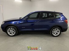 BMW X3 2014 usado en Las Margaritas