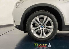 BMW X3 2016 barato en Juárez