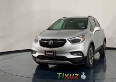 Buick Encore 2018 en buena condicción