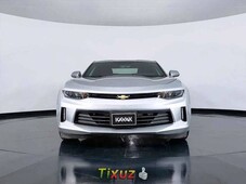 Chevrolet Camaro 2016 en buena condicción