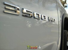 Chevrolet SILVERADO 3500 CHASIS CABINA