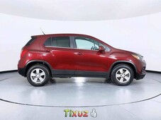 Chevrolet Trax 2017 impecable en Juárez