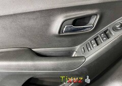 Chevrolet Trax 2018 usado en Juárez