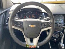 Chevrolet Trax 2020 barato en Coyoacán