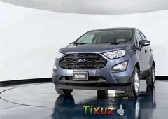 Ford EcoSport 2018 impecable en Juárez