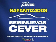 Ford Figo Sedán 2016 barato en Azcapotzalco