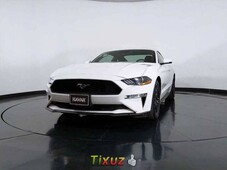 Ford Mustang 2018 impecable en Juárez