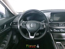 Honda Accord 2018 barato en Juárez