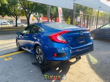 Honda Civic 2016 barato en Guadalajara