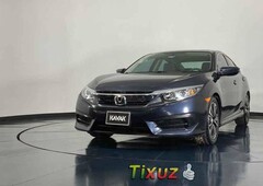 Honda Civic 2017 barato en Juárez