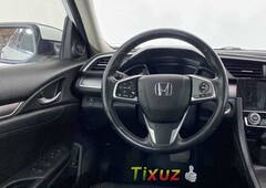 Honda Civic 2017 en buena condicción
