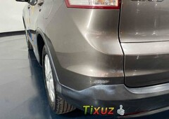 Honda CRV 2012 usado en Juárez