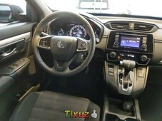 Honda CRV 2018 impecable en Benito Juárez