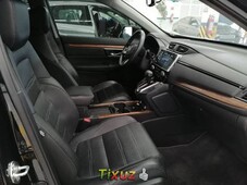 Honda CRV 2020 en buena condicción