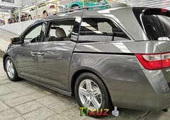 Honda Odyssey 2013 usado en Tlalpan