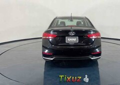 Hyundai Accent 2018 barato en Juárez