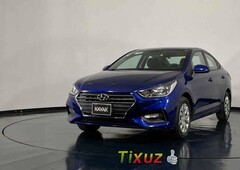 Hyundai Accent 2018 barato en Juárez