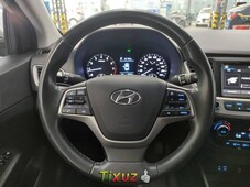 Hyundai Accent 2018 impecable en Iztapalapa