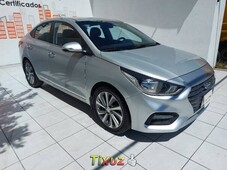 Hyundai Accent 2018 impecable en Miguel Hidalgo