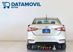 Hyundai Accent 2019 barato en Reforma