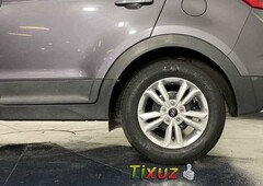 Hyundai Creta 2017 barato en Juárez