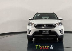 Hyundai Creta 2017 en buena condicción