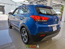 Hyundai Creta 2020 impecable en Iztacalco