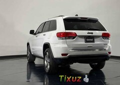 Jeep Grand Cherokee 2015 usado en Juárez