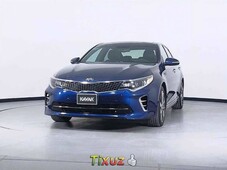 Kia Optima 2016 impecable en Juárez