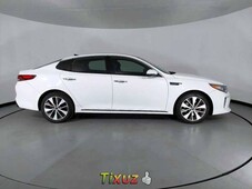 Kia Optima 2017 en buena condicción