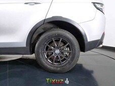 Land Rover Discovery Sport 2017 usado en Juárez
