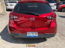 Mazda 2 2019 barato en Miguel Hidalgo