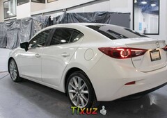 Mazda 3 2017 barato en Santa Isabel