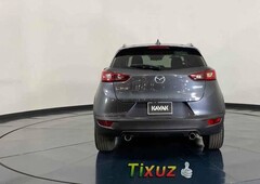 Mazda CX3 2016 barato en Juárez
