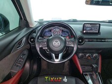 Mazda CX3 2017 barato en Juárez