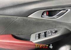Mazda CX3 2017 en buena condicción