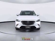Mazda CX3 2017 impecable en Juárez