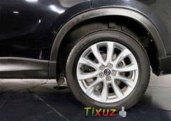 Mazda CX5 2014 barato en Juárez