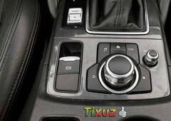 Mazda CX5 2016 en buena condicción