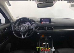 Mazda CX5 2018 barato en Juárez