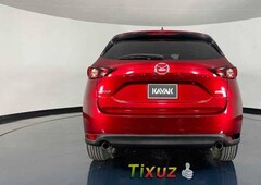 Mazda CX5 2018 en buena condicción