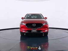 Mazda CX5 2019 barato en Juárez
