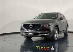 Mazda CX5 2019 barato en Juárez